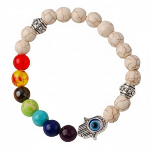 Mens Stone Bracelets